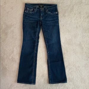 Big Star Liv bootcut 29R
